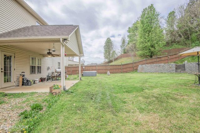 6533 Gentlewinds Drive, Knoxville, TN 37931