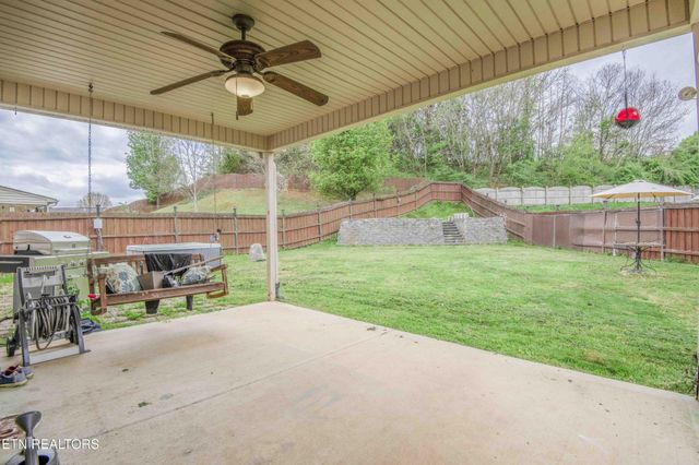6533 Gentlewinds Drive, Knoxville, TN 37931