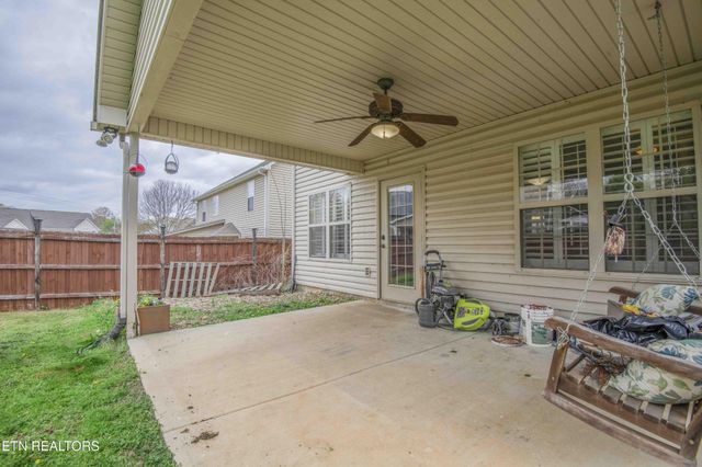 6533 Gentlewinds Drive, Knoxville, TN 37931