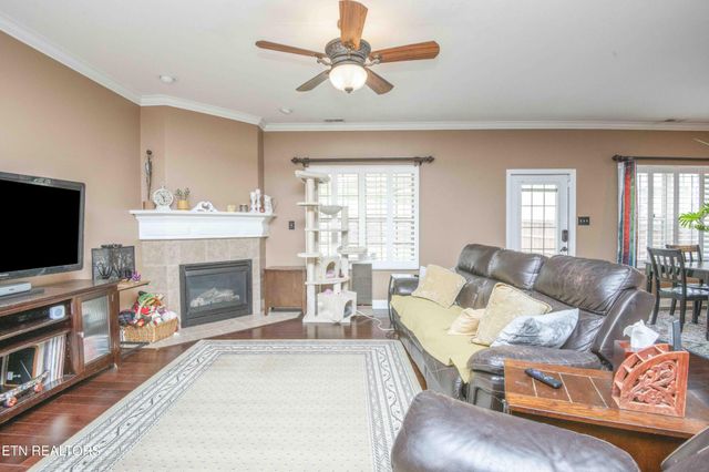 6533 Gentlewinds Drive, Knoxville, TN 37931