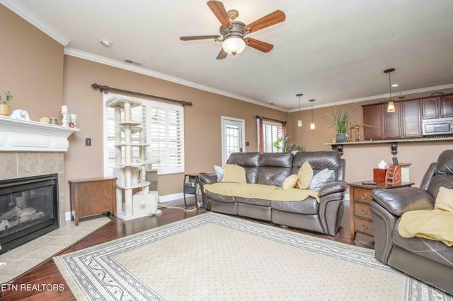 6533 Gentlewinds Drive, Knoxville, TN 37931