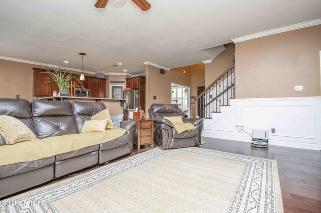 6533 Gentlewinds Drive, Knoxville, TN 37931