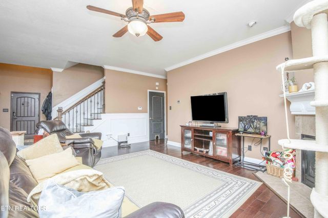 6533 Gentlewinds Drive, Knoxville, TN 37931