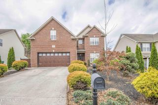 6533 Gentlewinds Drive, Knoxville, TN 37931