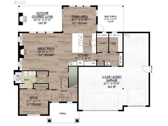 17615 BRYANT Rd, Lake Oswego, OR 97035