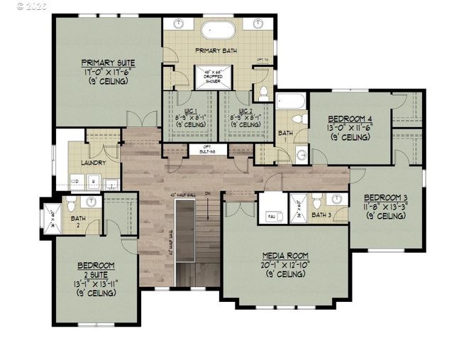 17615 BRYANT Rd, Lake Oswego, OR 97035