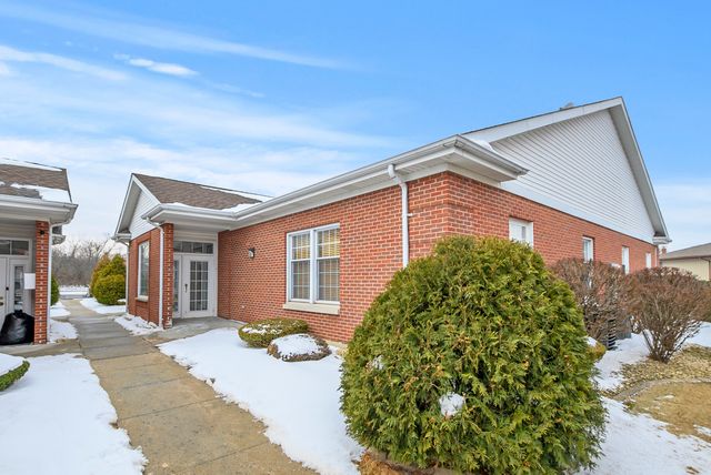 15859 Ridgeland Avenue, Oak Forest, IL 60452
