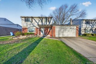 27233 Audrey Avenue, Warren, MI 48092