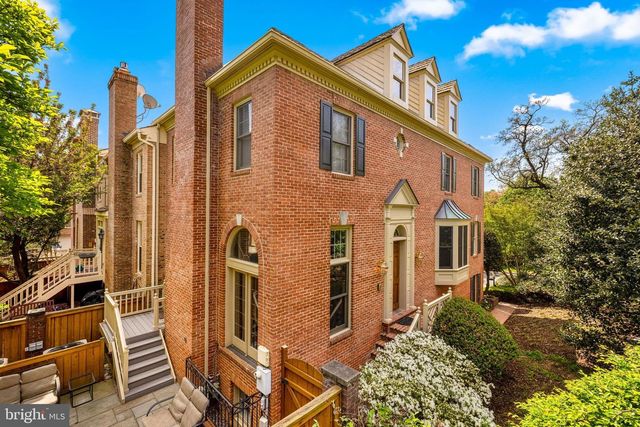 6656 CORNER LN, Mclean, VA 22101