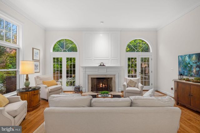 6656 CORNER LN, Mclean, VA 22101