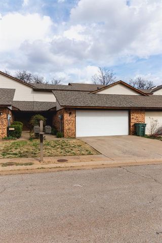 3804 Summer Cloud Drive, Edmond, OK 73013