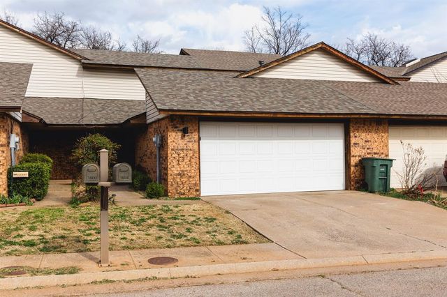 3804 Summer Cloud Drive, Edmond, OK 73013