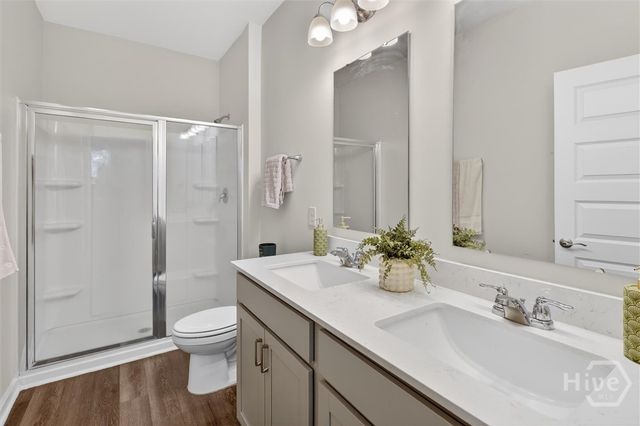 208 Holloway Hill, Pooler, GA 31322