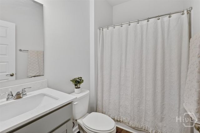 208 Holloway Hill, Pooler, GA 31322