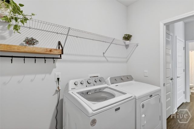 208 Holloway Hill, Pooler, GA 31322