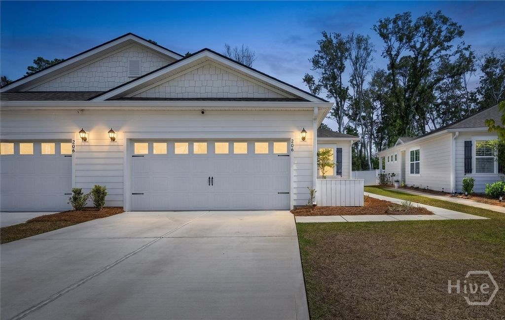 208 Holloway Hill, Pooler, GA 31322