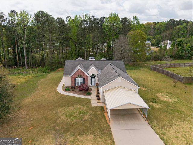 181 Windsor Circle, Stockbridge, GA 30281