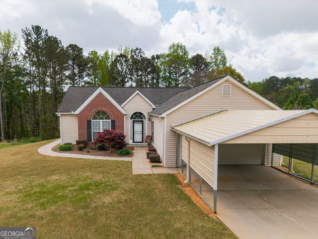 181 Windsor Circle, Stockbridge, GA 30281