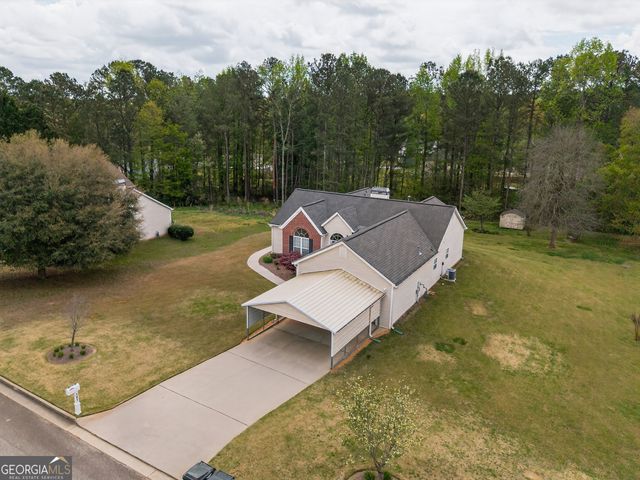 181 Windsor Circle, Stockbridge, GA 30281