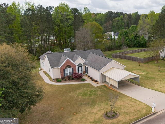 181 Windsor Circle, Stockbridge, GA 30281