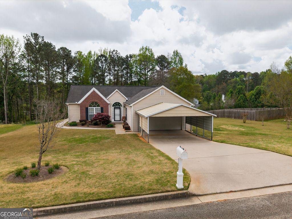 181 Windsor Circle, Stockbridge, GA 30281