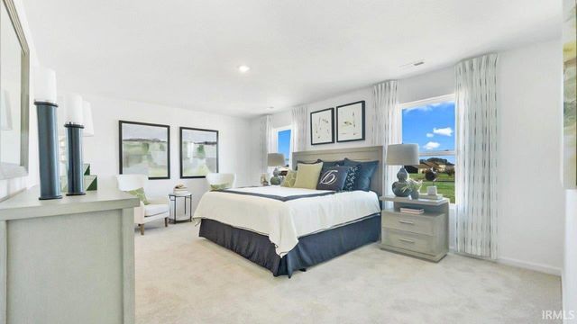 5056 Beechmont Lane, New Haven, IN 46774