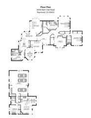 34310 Barn Owl Road, Raymond, CA 93653