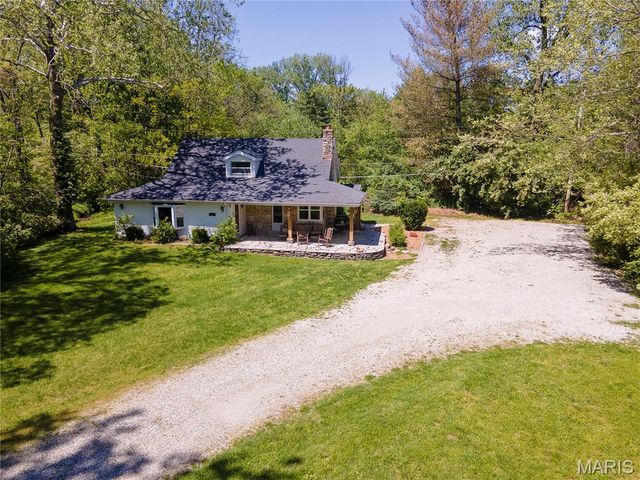 1004 Weidman Road, Chesterfield, MO 63017