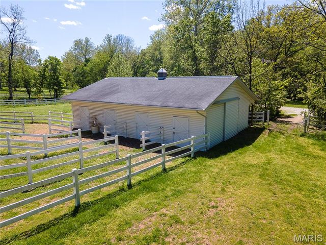 1004 Weidman Road, Chesterfield, MO 63017