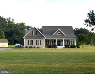 946 FEDERAL FARM ROAD, Montross, VA 22520