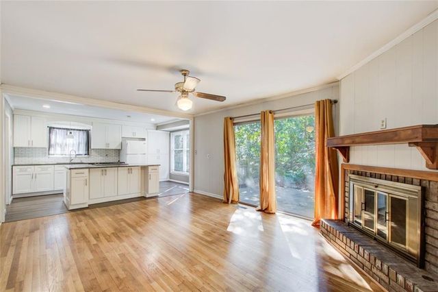 859 Candy Lane, Marietta, GA 30068