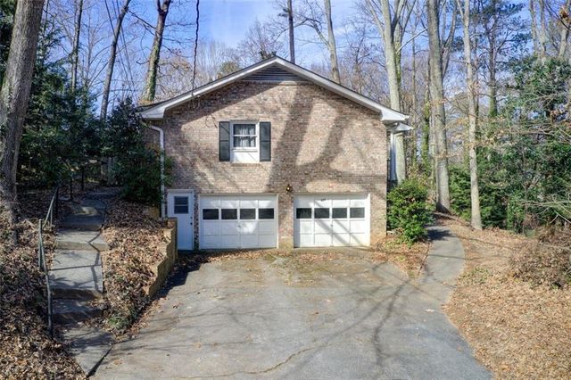 859 Candy Lane, Marietta, GA 30068