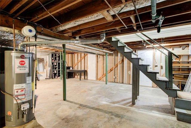 859 Candy Lane, Marietta, GA 30068