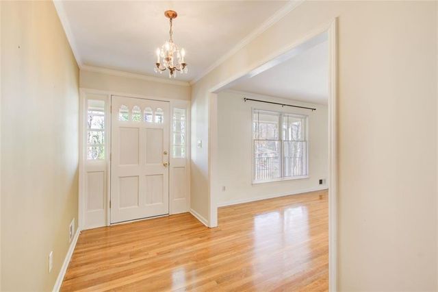 859 Candy Lane, Marietta, GA 30068