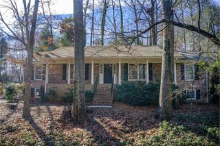 859 Candy Lane, Marietta, GA 30068