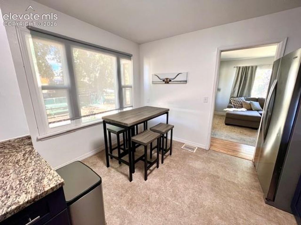 1819 E Yampa Street, Colorado Springs, CO 80909 — photo 3