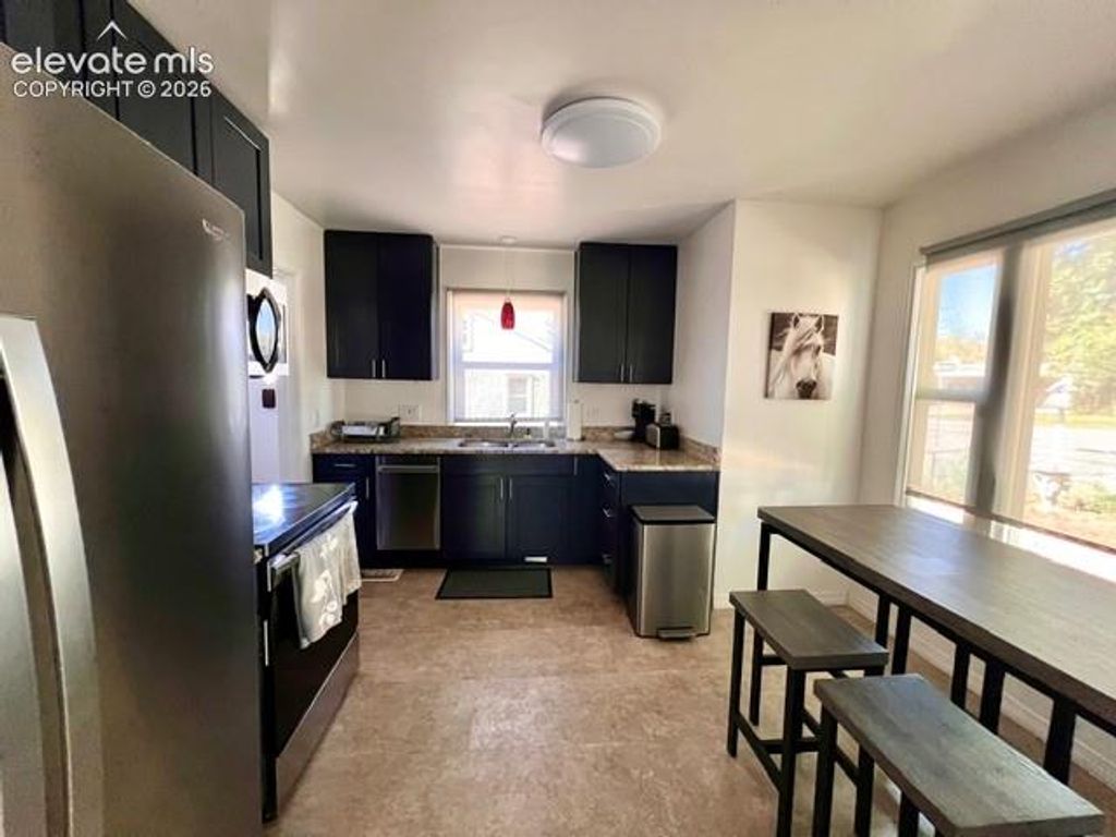 1819 E Yampa Street, Colorado Springs, CO 80909 — photo 4