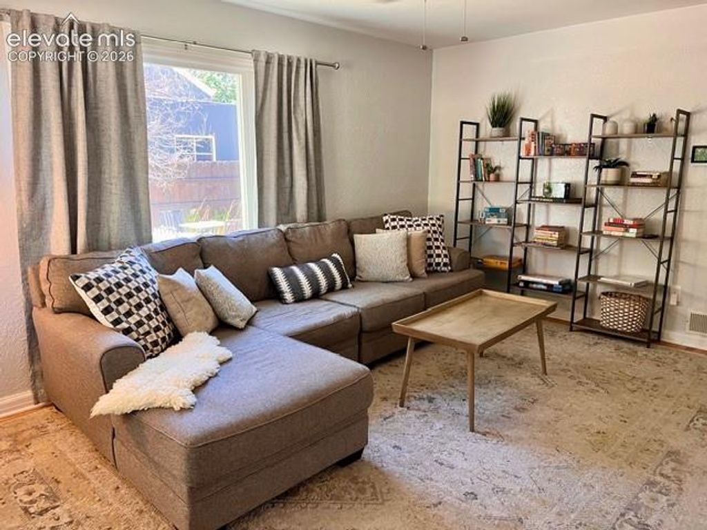 1819 E Yampa Street, Colorado Springs, CO 80909 — photo 5
