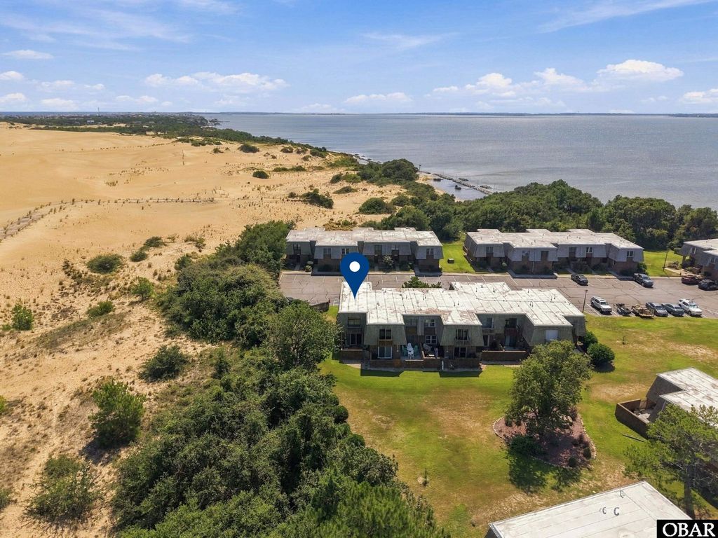 Image 3 of property listing at 500 W Villa Dunes Drive, Nags Head, NC 27959