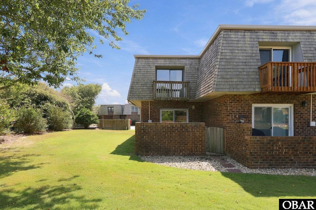 Image 24 of property listing at 500 W Villa Dunes Drive, Nags Head, NC 27959
