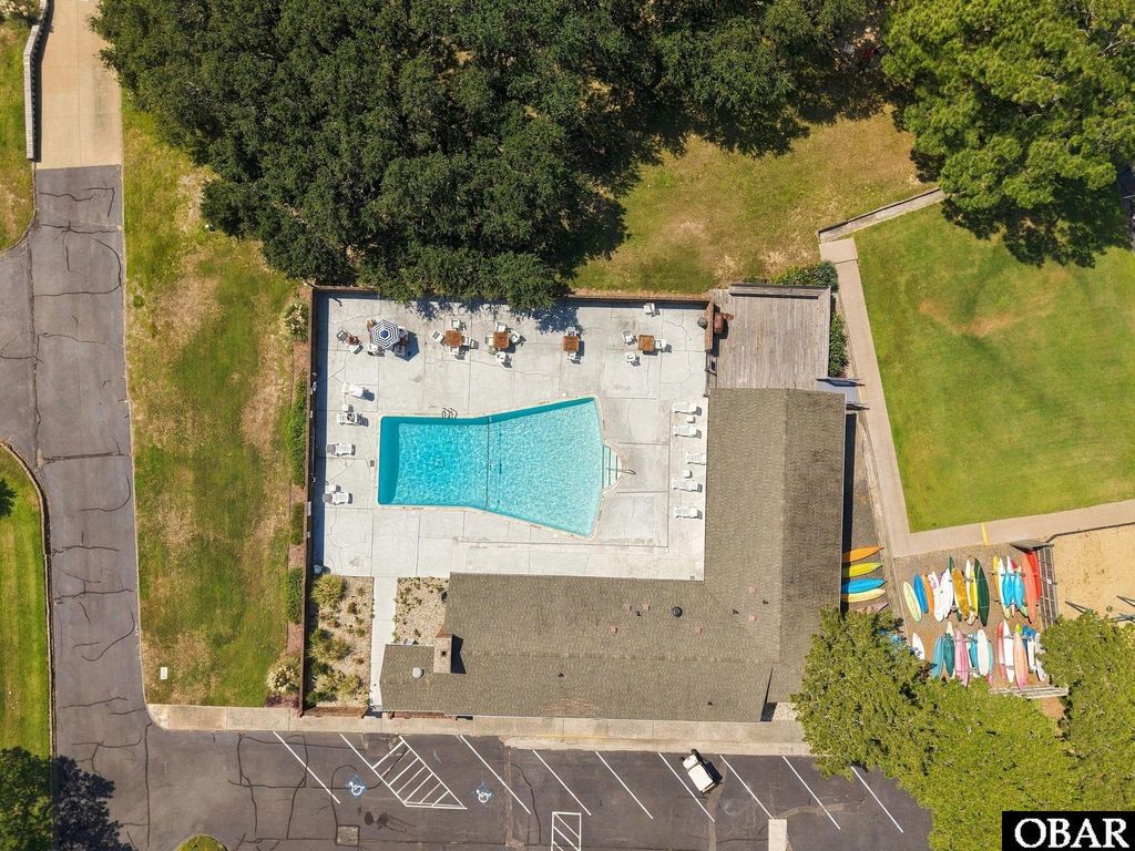 Image 27 of property listing at 500 W Villa Dunes Drive, Nags Head, NC 27959