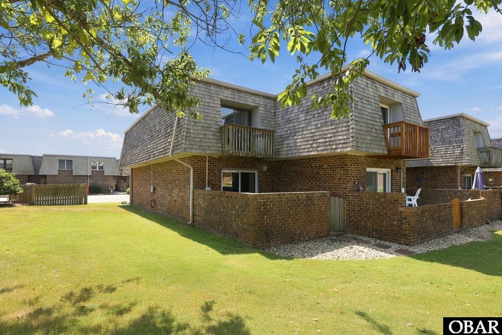 Image 41 of property listing at 500 W Villa Dunes Drive, Nags Head, NC 27959