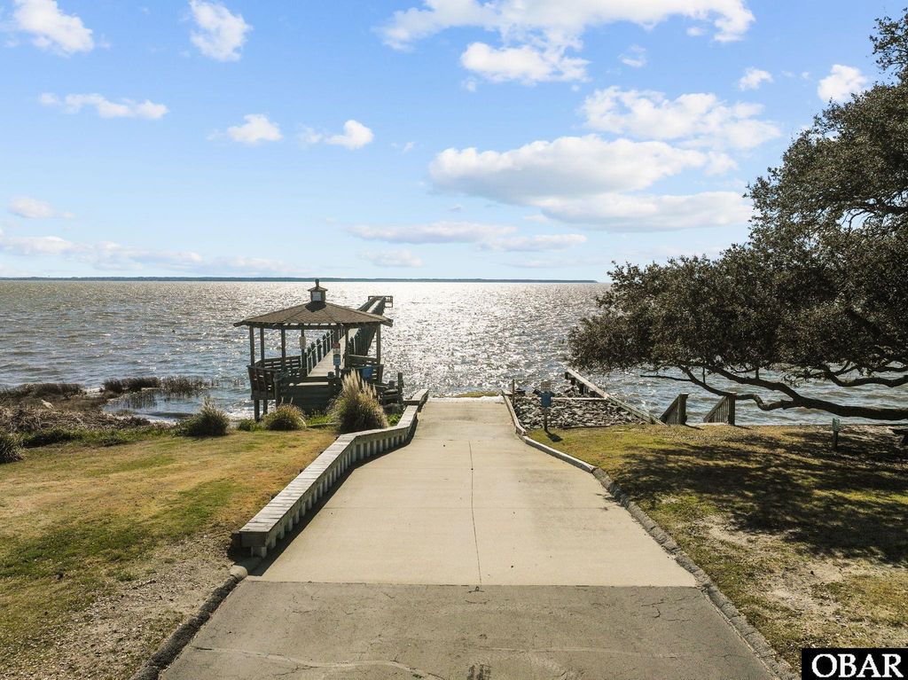 Image 45 of property listing at 500 W Villa Dunes Drive, Nags Head, NC 27959