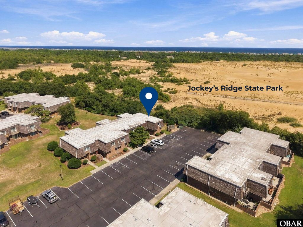 Image 6 of property listing at 500 W Villa Dunes Drive, Nags Head, NC 27959