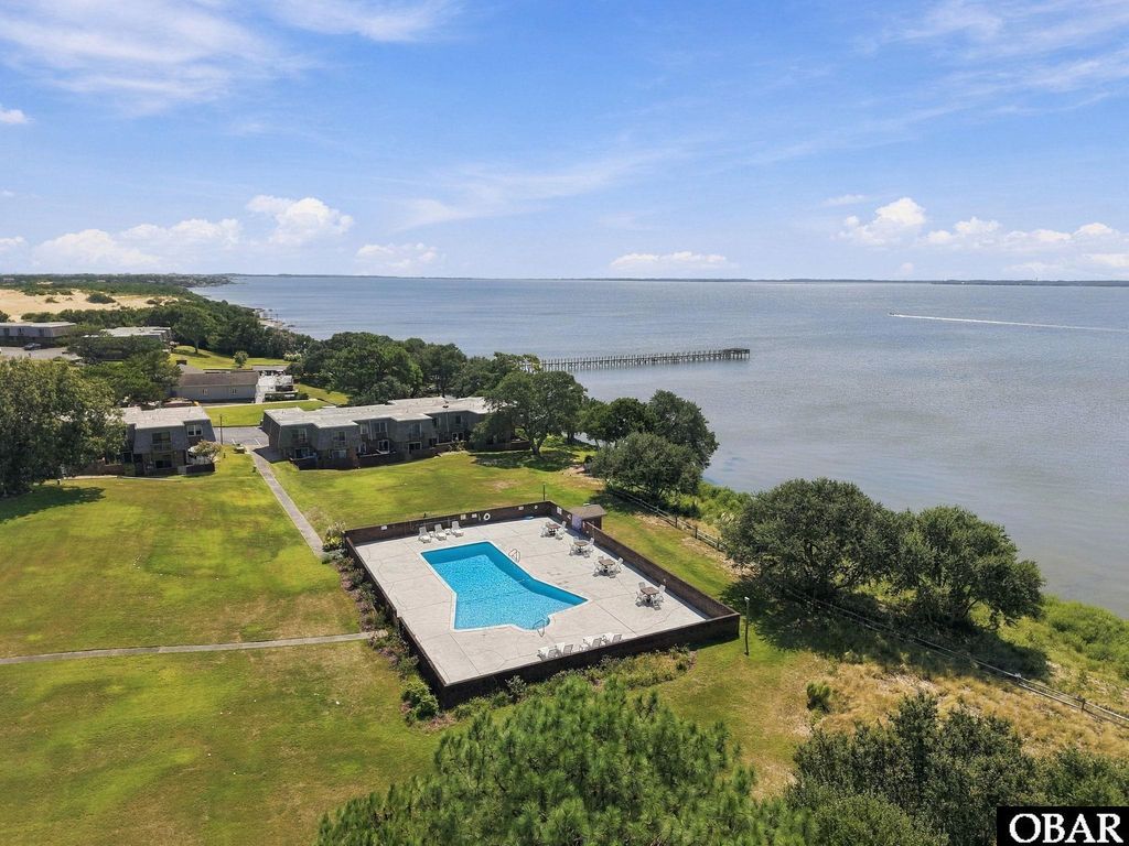 Image 54 of property listing at 500 W Villa Dunes Drive, Nags Head, NC 27959