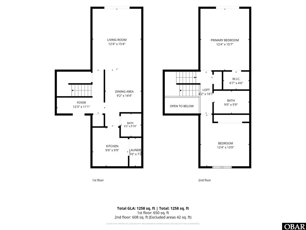 Image 8 of property listing at 500 W Villa Dunes Drive, Nags Head, NC 27959