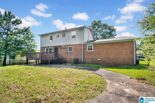 1717 6TH PLACE NW, Center Point, AL 35215