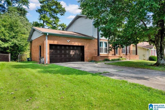 1717 6TH PLACE NW, Center Point, AL 35215