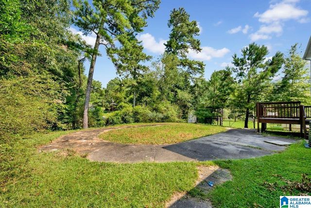 1717 6TH PLACE NW, Center Point, AL 35215