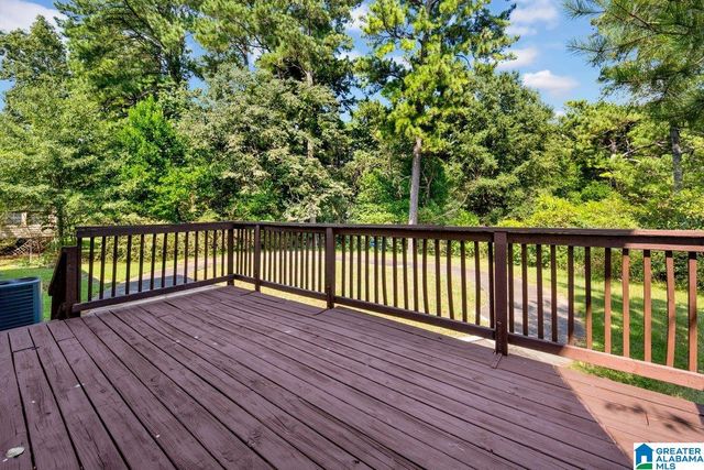 1717 6TH PLACE NW, Center Point, AL 35215